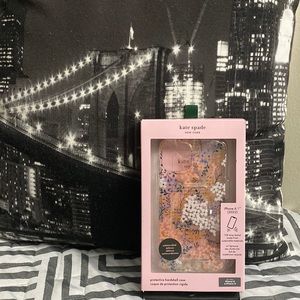 Kate Spade New York iPhone Case